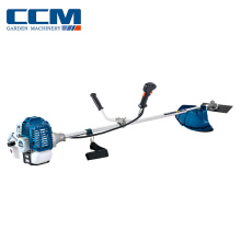 China Manufacture 2-Stroke taiwan grass cutting machine brush cutter cg430 multi function